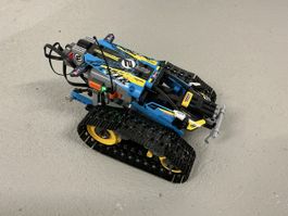 Lego 42095