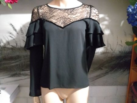 Shirt PATRICIA PEPE      Taille/Grosse 36 ( 40 IT)