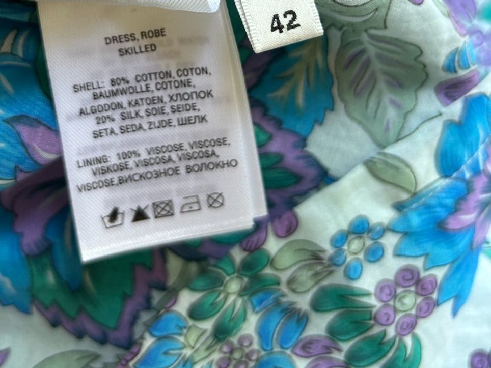 Essentiel Antwerp Vestiti: Essentiel Antwerp Kleid – Usato da St. Gallen venduto da look-twice 6