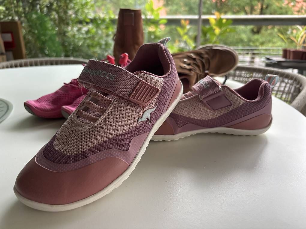 Scarpe per ragazze: Turnschuhe  – Usato da Fällanden venduto da ine_rt5z