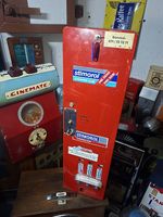 Stimorol-Kaugummiautomat