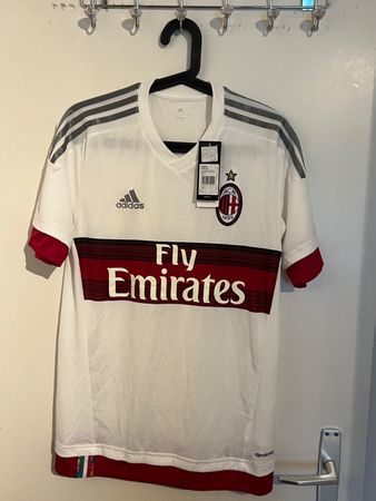 AC Milan Trikot 2015-2016 away *NEU*