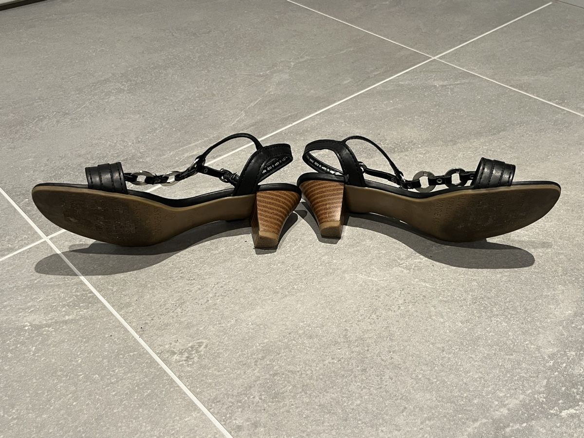 Scarpe da donna: Schuhe – Usato da Fraubrunnen venduto da amm_7kp6 2