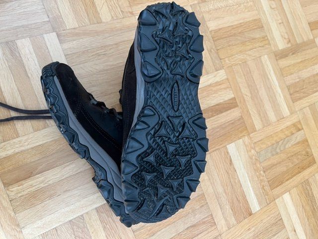 Meindl Herrenschuhe: "Meindl" Winterschuhe Gr. 41, Neu! – Neu (gemäss Beschreibung) aus Walenstadt von ricamul 5