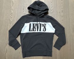 Levi's Kapuzenpullover, Gr.S - Neu