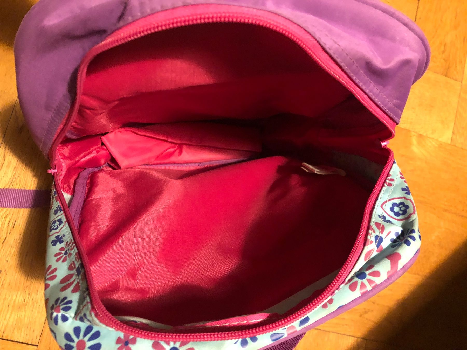 Borse & Zaini: Rucksack Paw Patrol – Usato da Zürich venduto da vintagist 1