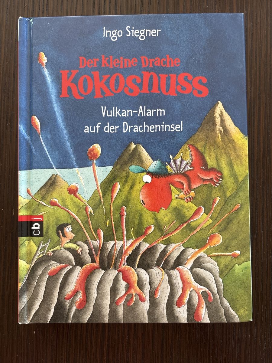 Libri: Kinder Buch Autor Ingo Seigner . – Usato da Dübendorf venduto da S1973E