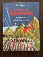 Kinder Buch Autor Ingo Seigner .
