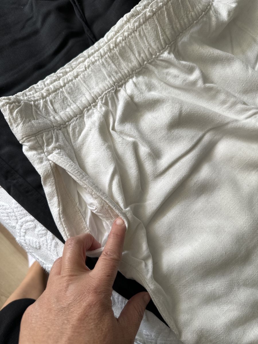 Hosen: 2 par Hose von H&M Gr XL – Gebraucht aus Volketswil von Sina008 5