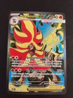 Pokémon Chaos Ascendant: Méga-Némélios 099/086 FR