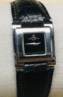 BAUME & MERCIER Damenuhr Swiss-Made ( Neupreis : 1450 CHF )