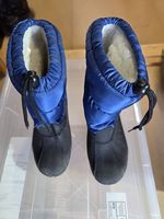 Winterstiefel