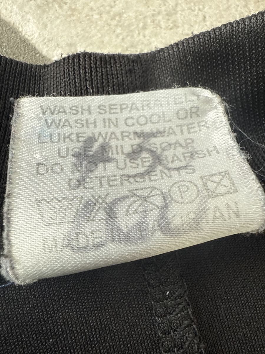Pantaloni: Eishockeypyjama Gr.150 (Polyester) – Usato da Waltenschwil venduto da lina-04 4