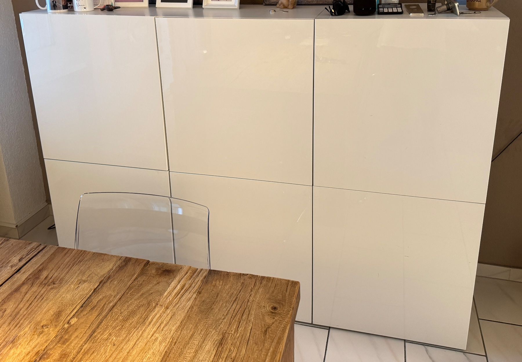 Ikea Scaffali: Aufbewahrungsmöbel Ikea – Usato da Hüttikon venduto da Danone2