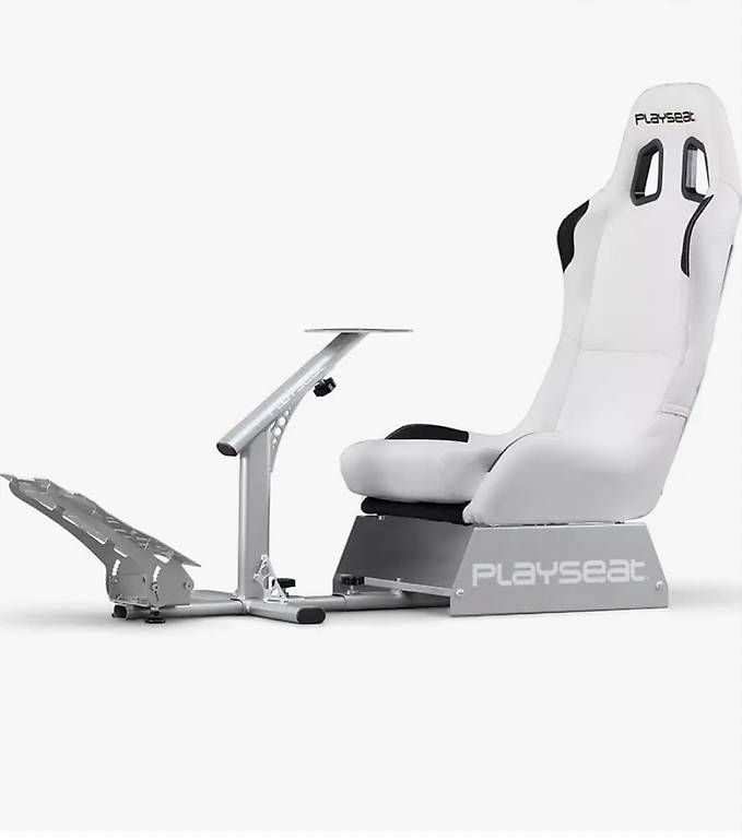 Giochi: Playseat Evolution - Weise – Usato da Heiden venduto da rat_2blg 2
