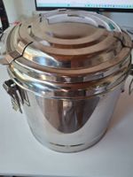 Thermos -Transportbehälter für Suppen, Eintopf, Tee