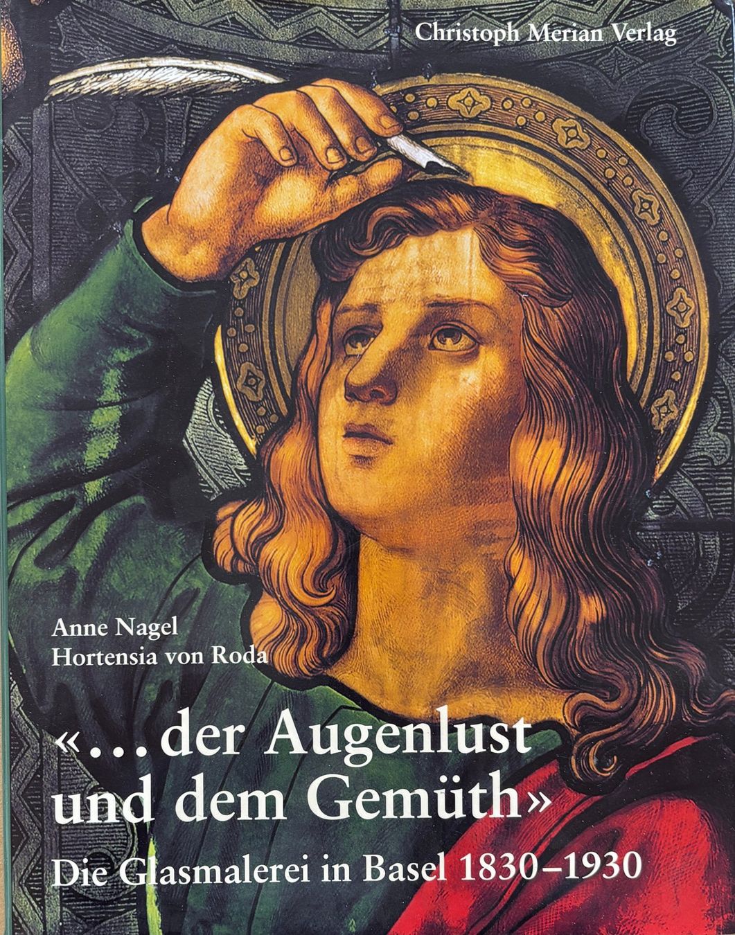 Libri: ...der Augenlust und dem Gemüth – Nuovo e nell'imballaggio originale da Sarnen venduto da Livres
