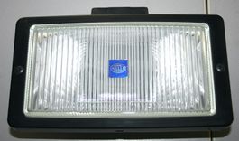 Hella Jumbo 220 LKW Scheinwerfer / 001-137925-01