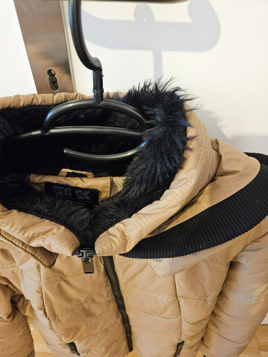 Jacken: Winterjacke – Gebraucht aus Meiringen von SilviF 1