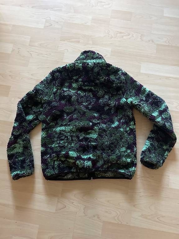 Jacken: Fleecejacke – Gebraucht aus Rümlang von milouggi 1