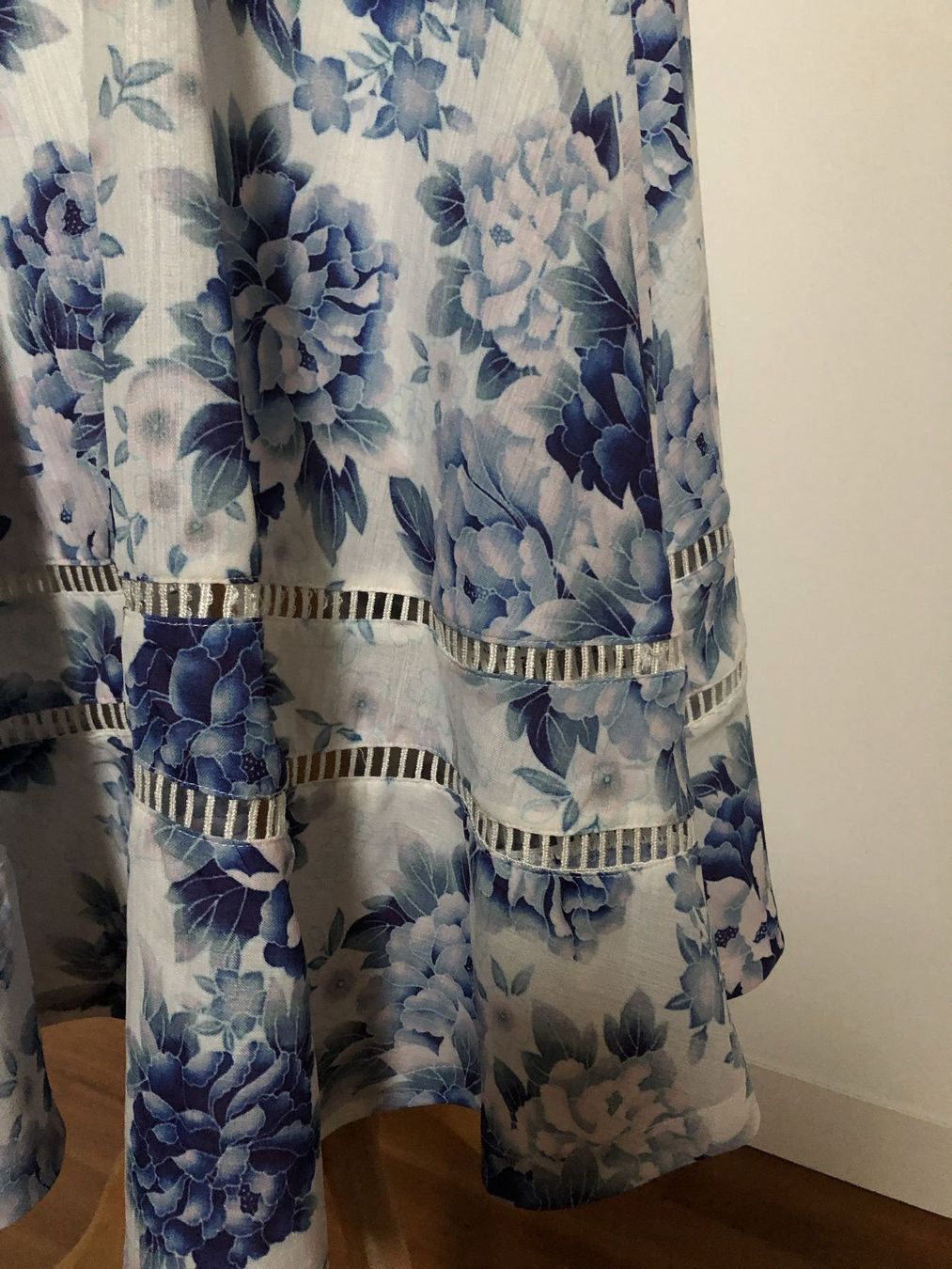 Vestiti: Kleid mit Blumenprint von ELLIATT – Usato da Meggen venduto da stella195 1