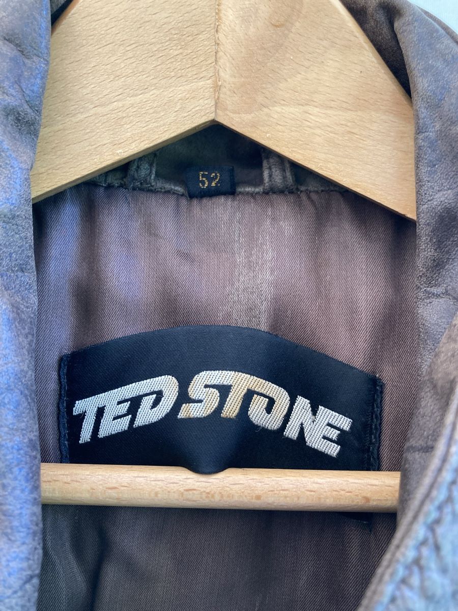 Giacche: Ted stone echt Lederjacke – Usato da Schlieren venduto da Flower5 2