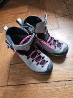 Dolomite Torq GTX Damen Wanderstiefel Gr. 38 Top Zustand