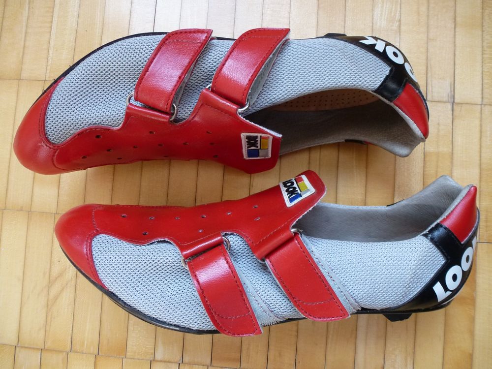retro fahrradschuhe