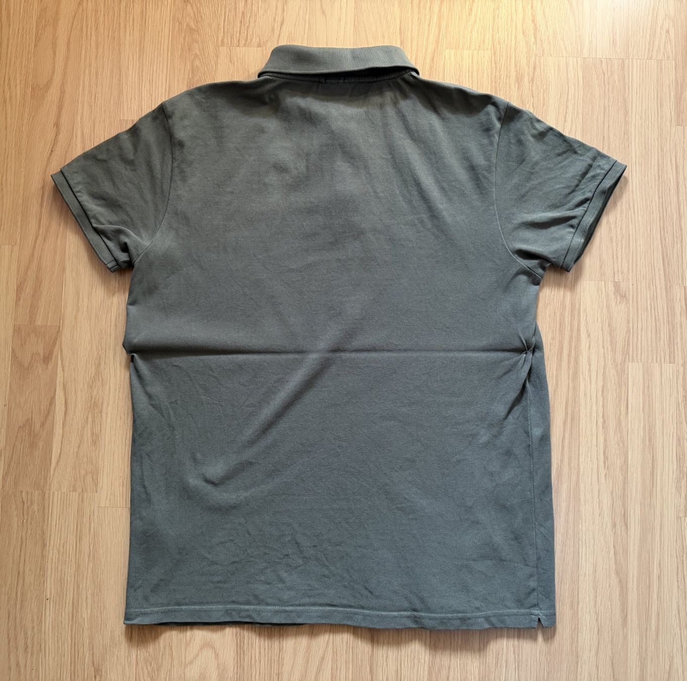 Kappa Polo-Shirts: Kappa La Polo Poloshirt – Neu (gemäss Beschreibung) aus Einigen von Seeland2ndHand 2