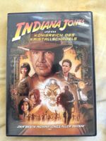 Indiana Jones DVD (GETESTET ✅)