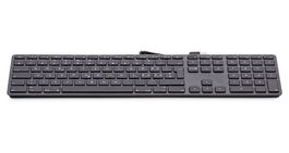 Mac Tastatur, Kabelgebunden (USB)