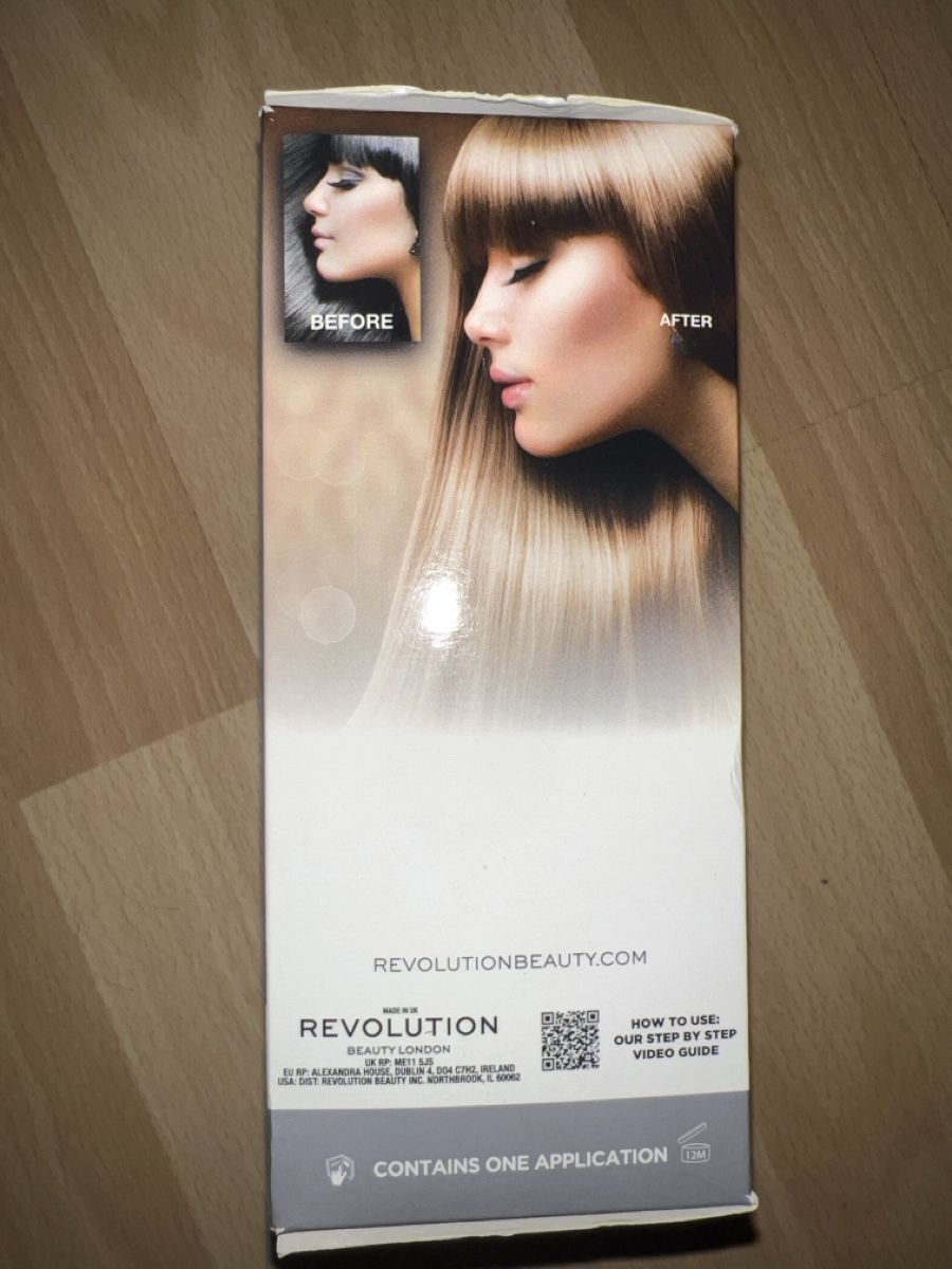 Tinte: Haarfarbenentferner Colour B4 Extra- stark, neu, OVP! – Nuovo e nell'imballaggio originale da Zug venduto da  1