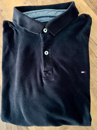 2er Bundle Tommy Hilfiger Poloshirts Herren XL / XG