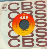 Vinyl Single Bob Dylan - Heart Of Mine
