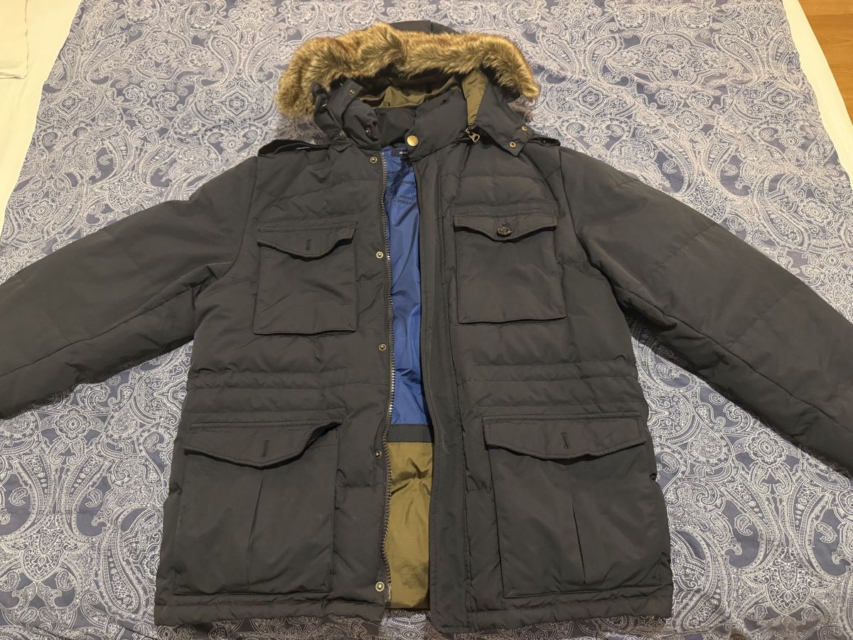 Gant Giacche: Gant Winterjacke L – Usato da Felsberg venduto da Peter.jurga 2