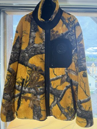 Post Malone x Moose Knuckles, Grösse XL, Top Zustand!
