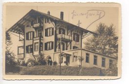 HÜTTEN Gnadenhütte