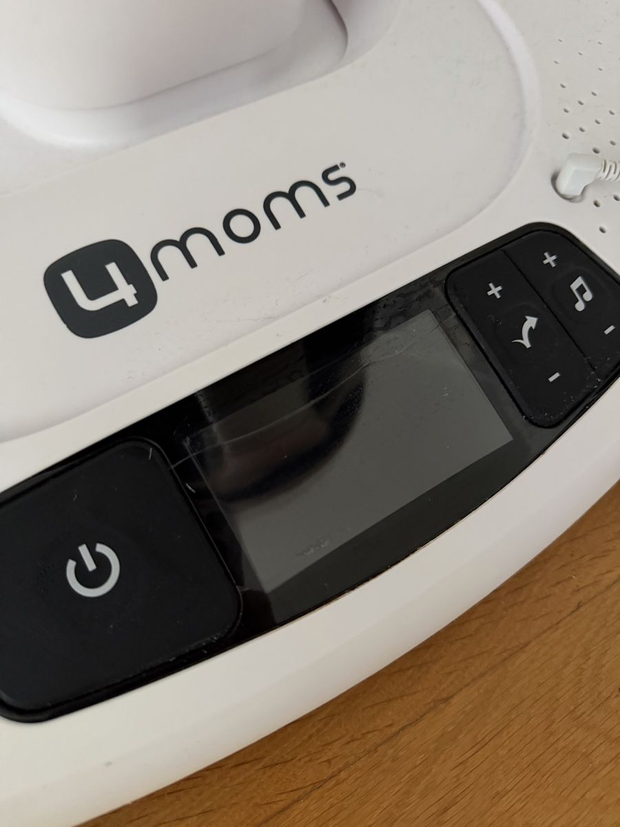 4moms Bascules & balançoires: 4moms mamaRoo 4 – D'occasion à Affoltern am Albis par BRMLqi 3
