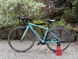 Bianchi Via Nirone 7, Fritz Neuser Collection!