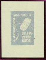 Selbst Zerst Det 61