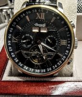 INGERSOLL AUTOMATIK