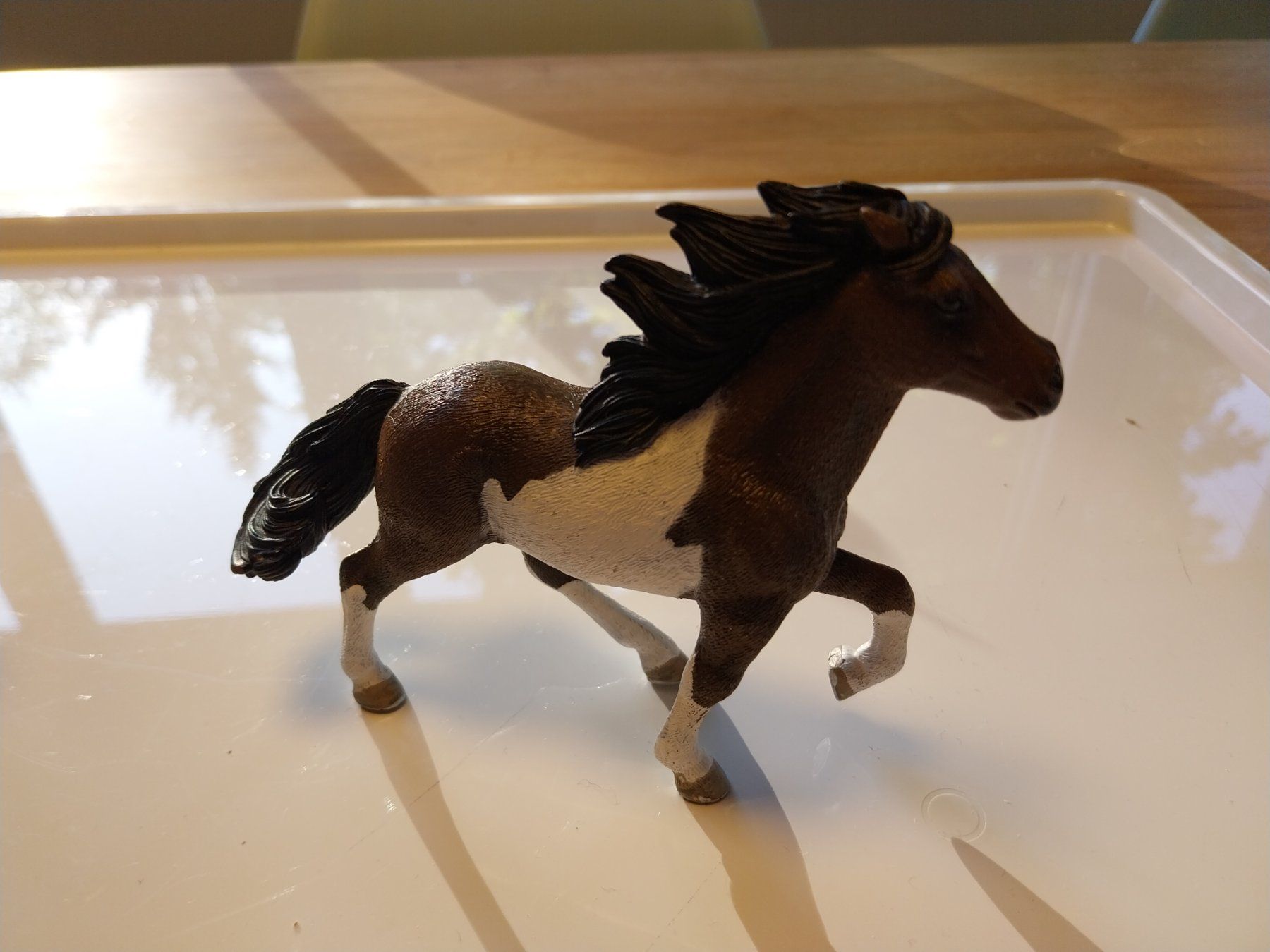 Schleich Jouets: Schleich Rösser – D'occasion à Bern par Epaddelw 1