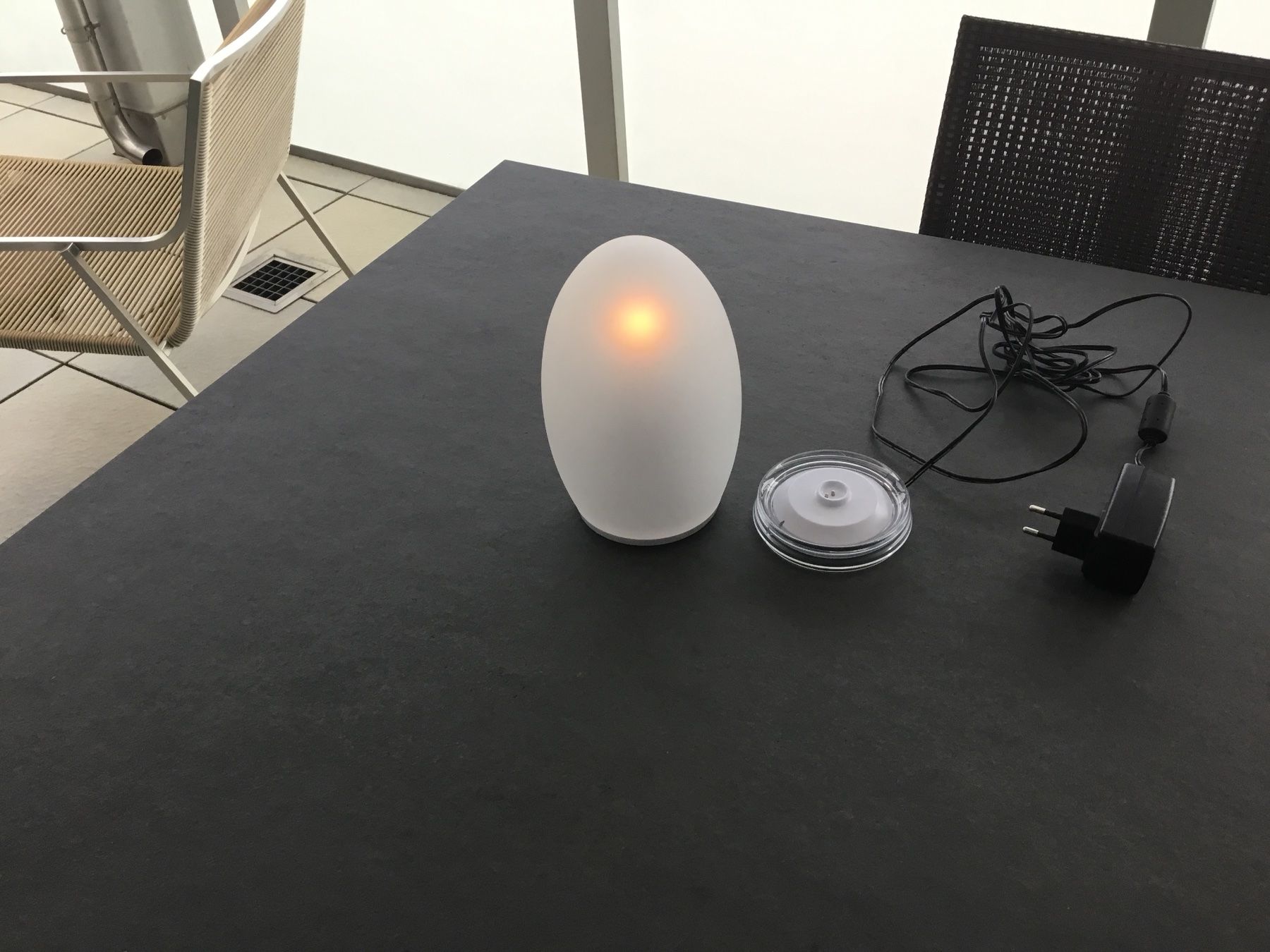 Lampes: LED Tischleuchte NEOZ – Neuf (Voir description) à Schlieren par hespeler99 4