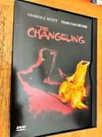 The Changeling - L'enfant du diable (DVD, VOST, Zone 1 US)