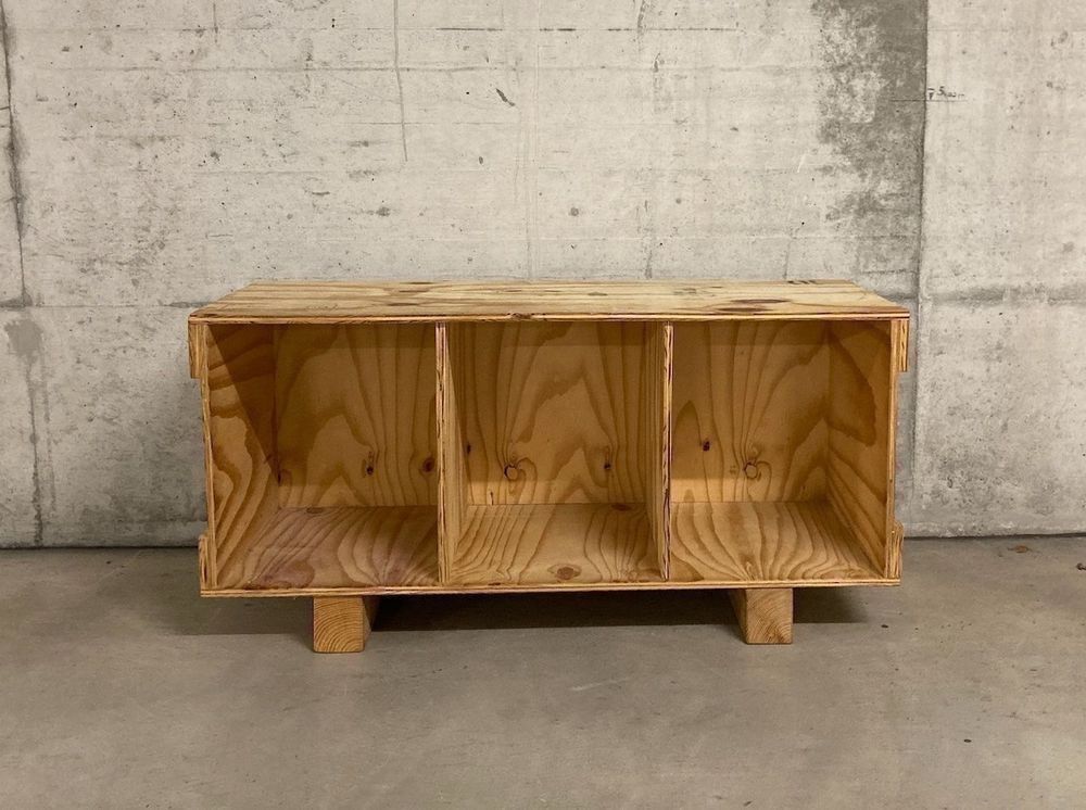 Cassettiere: unikat ... lowboard . sideboard . mit ateliercharme – Usato da Allschwil venduto da rotocker