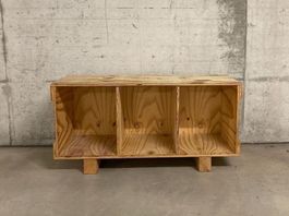 unikat ... lowboard . sideboard . mit ateliercharme