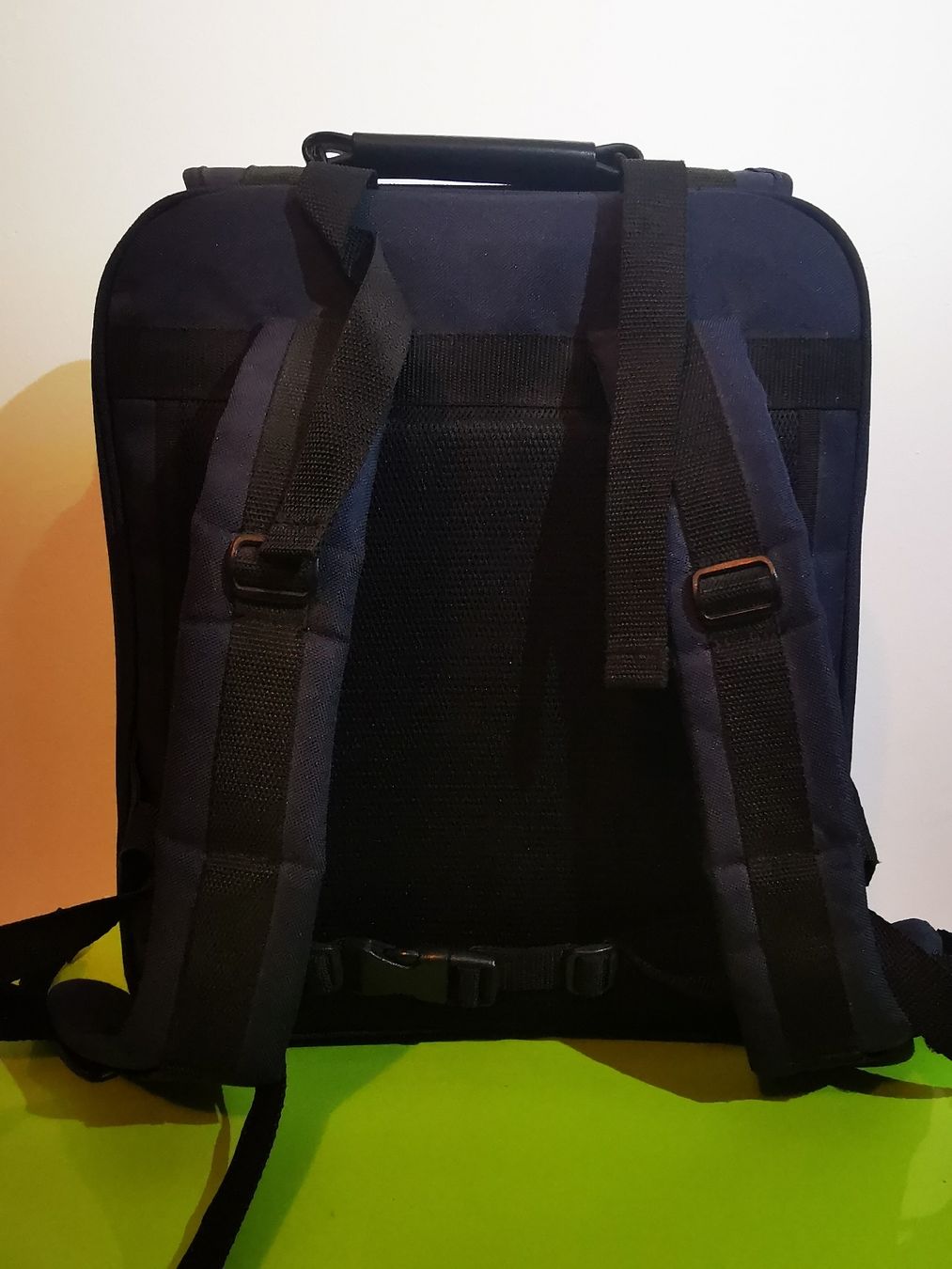 Targus Zaini: Targus Laptop Rucksack - CCB5 - Neu – Nuovo (secondo la descrizione) da Crissier venduto da froerli 1