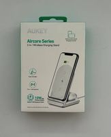 Ladegerät / Ladehalterung für Handy und Airpods