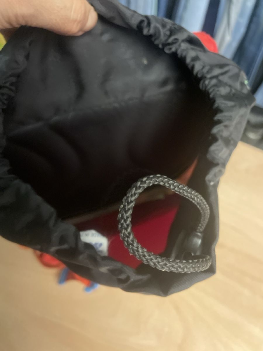 Kindertaschen: Trendiger Kinder Seven Rucksack, – Neu (gemäss Beschreibung) aus Obergerlafingen von cabo4 2