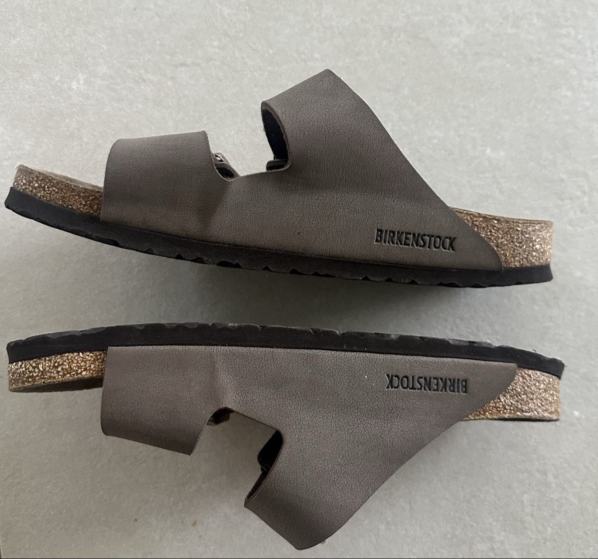 Birkenstock Scarpe da uomo: Birkenstock Arizona 4 – Usato da Sonceboz-Sombeval venduto da lan_lp7g
